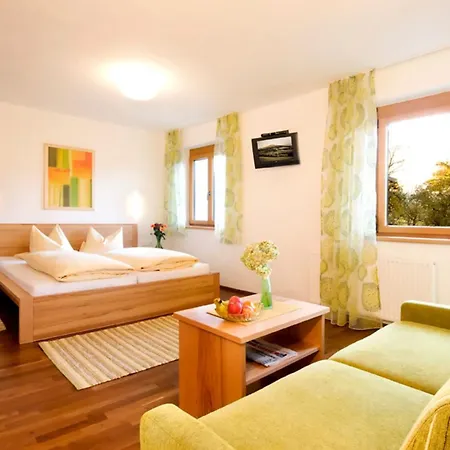 Steinbergstein Westendorf