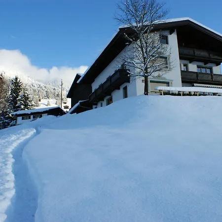 Steinbergstein Apartment