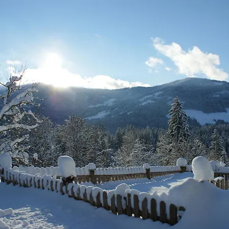 Steinbergstein Apartment Westendorf