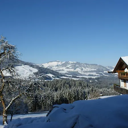 Apartment Steinbergstein Westendorf