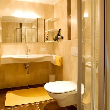 Der Sonnenhof - Steinbergstein Διαμέρισμα