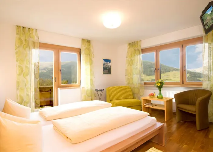 Appartement Der Sonnenhof - Steinbergstein *