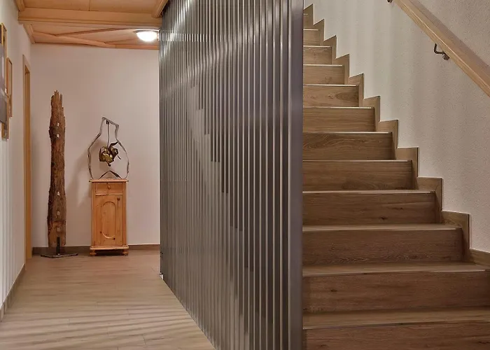 Der Sonnenhof - Steinbergstein Appartement Westendorf