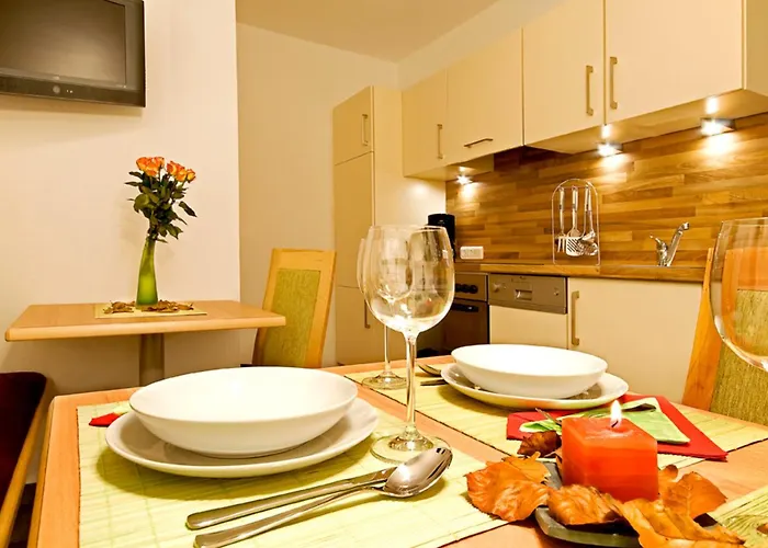 Der Sonnenhof - Steinbergstein Westendorf