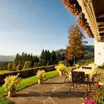 Der Sonnenhof - Steinbergstein Apartament *
