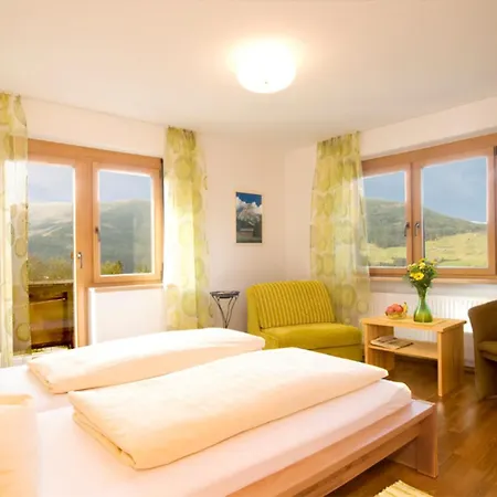 Appartement Der Sonnenhof - Steinbergstein *