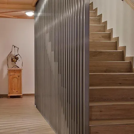 Der Sonnenhof - Steinbergstein Appartement Westendorf