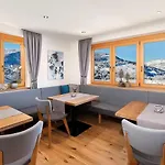 Steinbergstein Apartment Westendorf